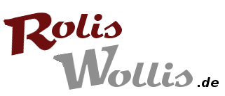 Rolis Wollis Logo